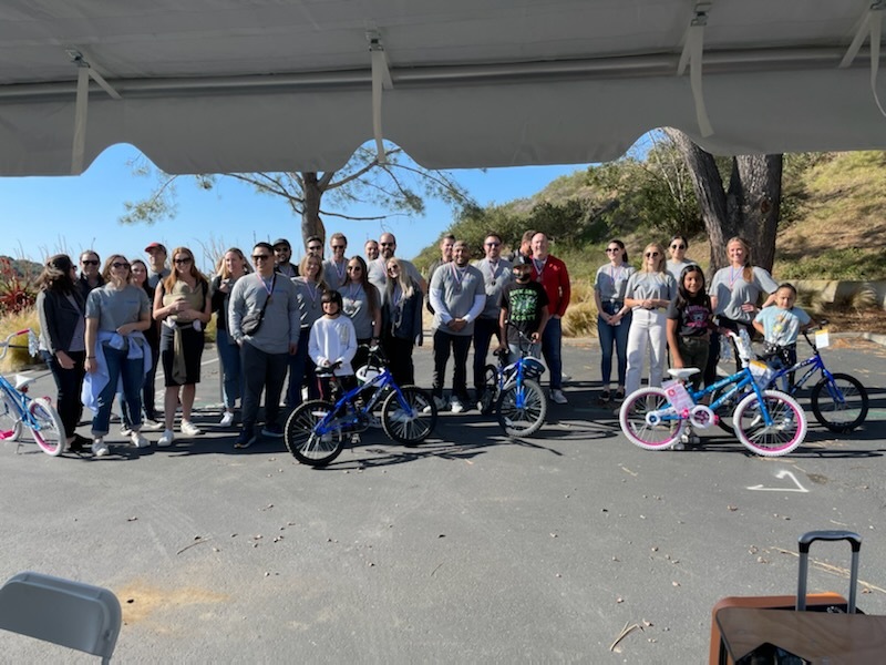 Employee Reel - Bicycle Meet Up Employee Reel - Bicycle Meet Up