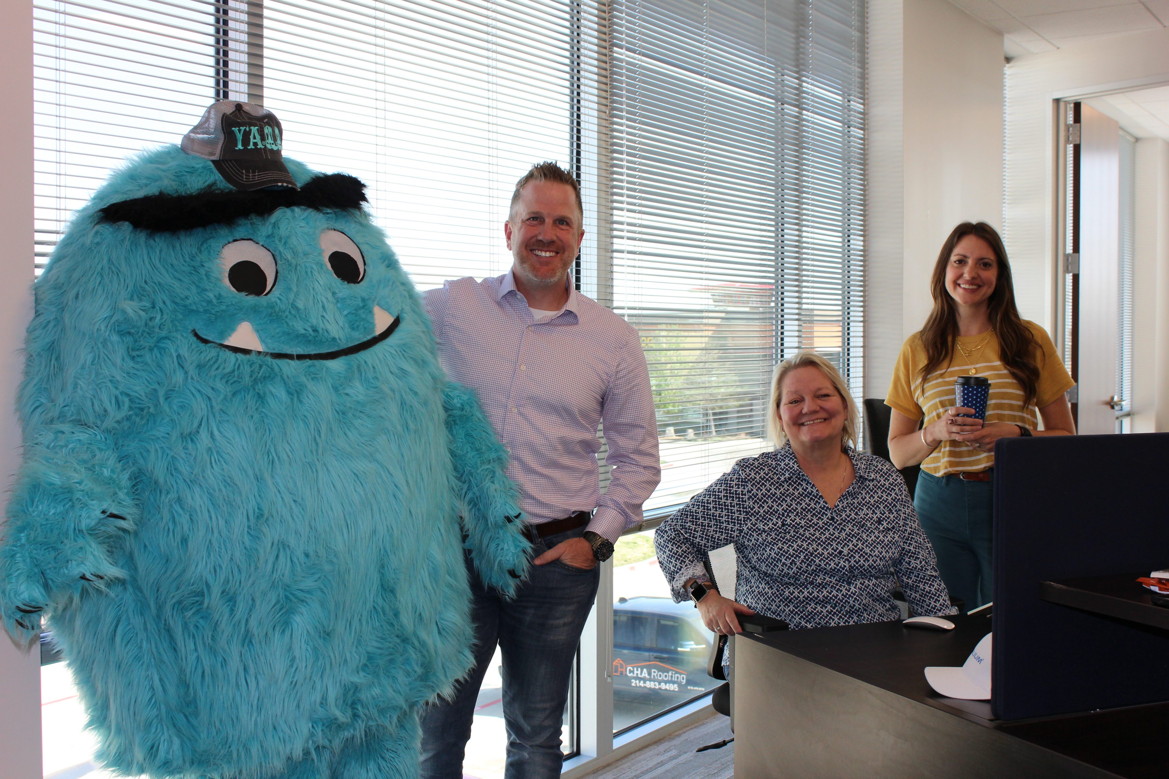 Employee Reel - With Beast Employee Reel - With Beast