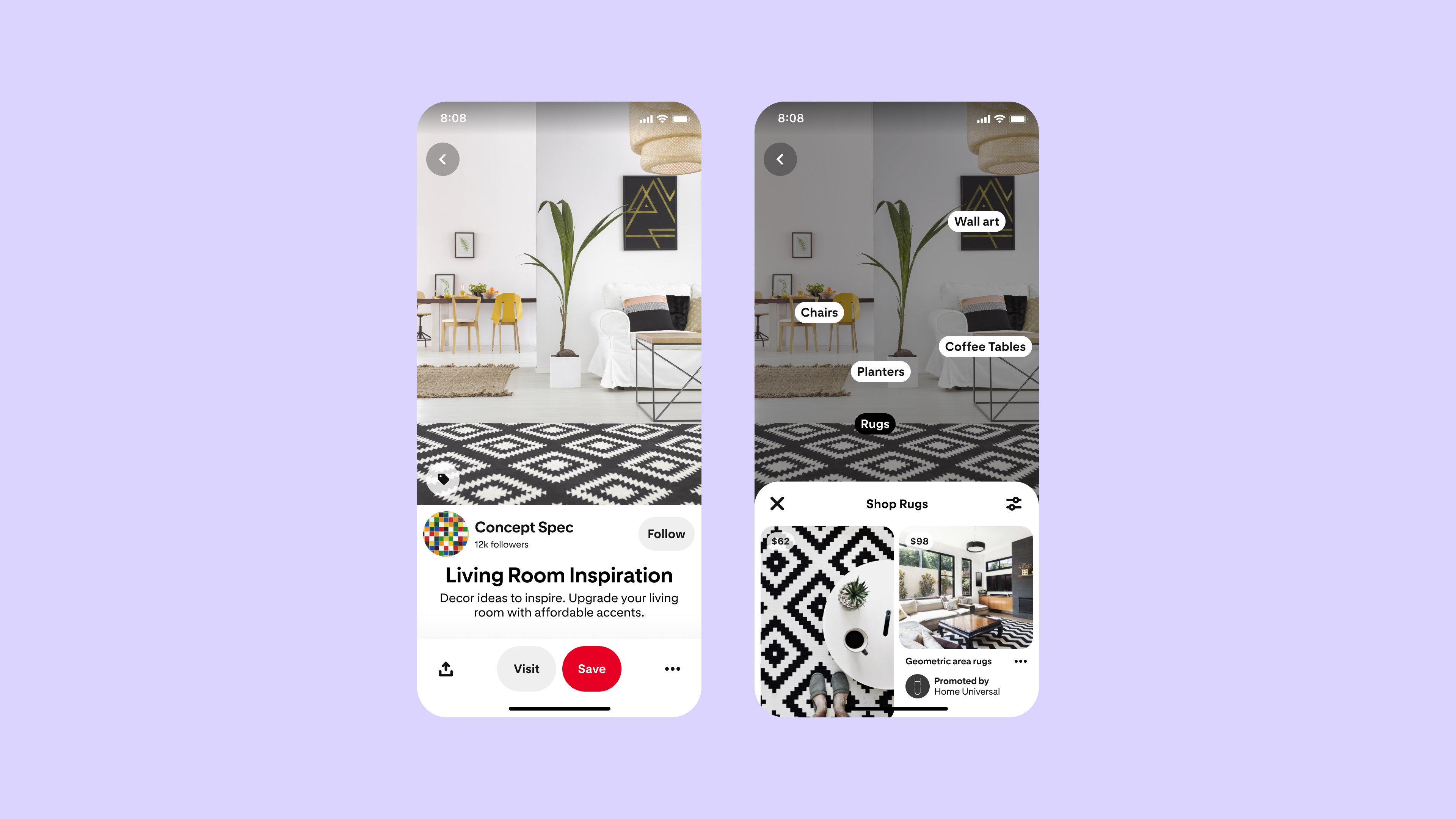 Tealium and Pinterest