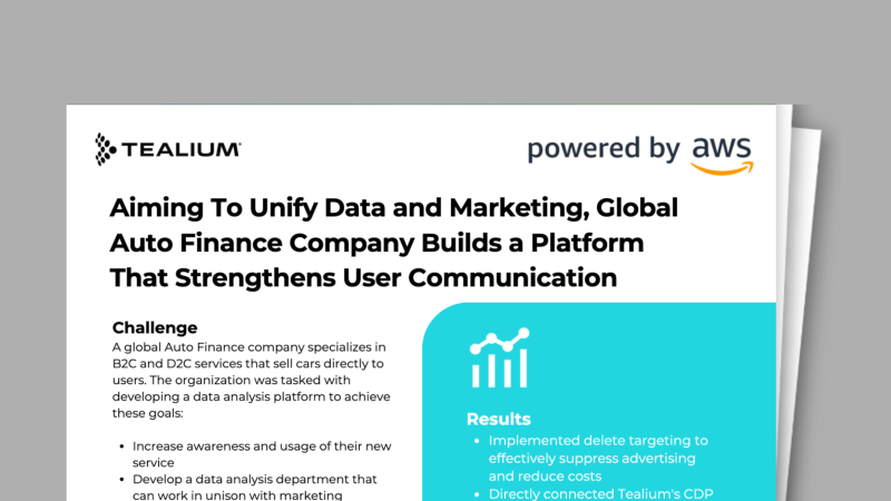 Automotive Finance 1 800x450