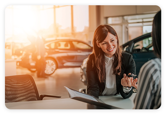 Unified Customer Experiences for the Automotive Industry Unified Customer Experiences for the Automotive Industry