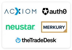 trusted customer view partner integrations