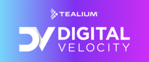 Banner for 2024 Digital Velocity