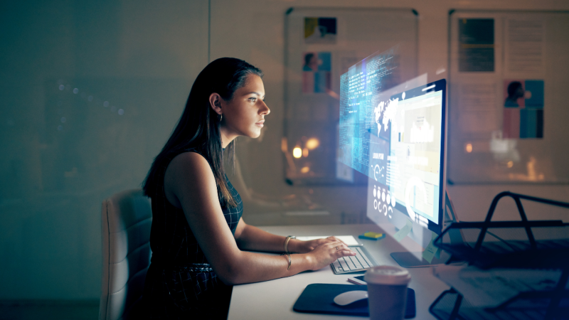 Tealium Events Functions And Attributes Create The Modern Real Time Data Supply Chain 800x450