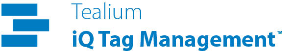 tealium_iq_tag_management