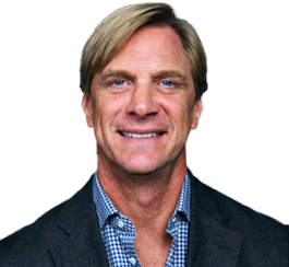 Ted Purcell Tealium Headshot
